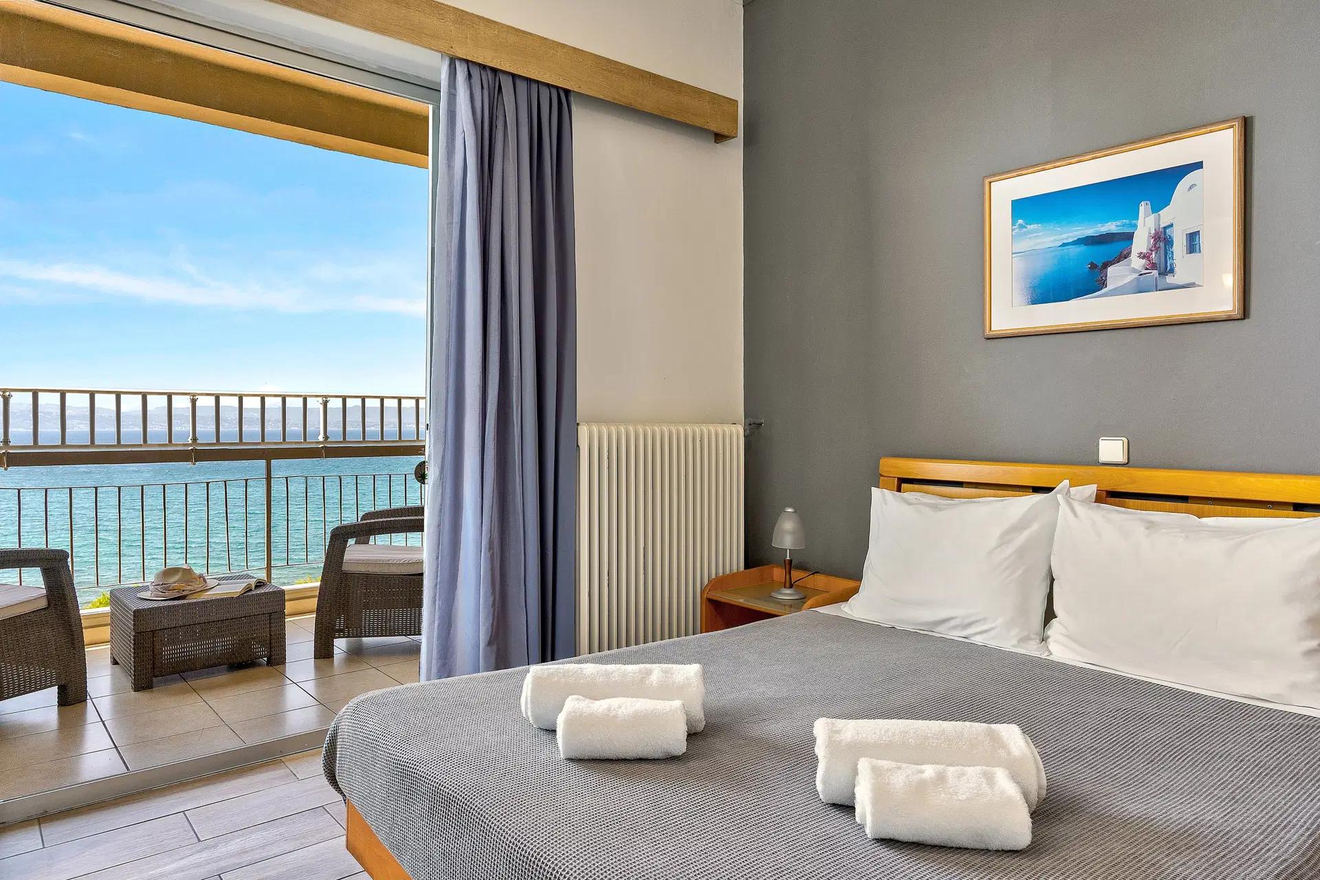 STEFANIA BEACH RESORT