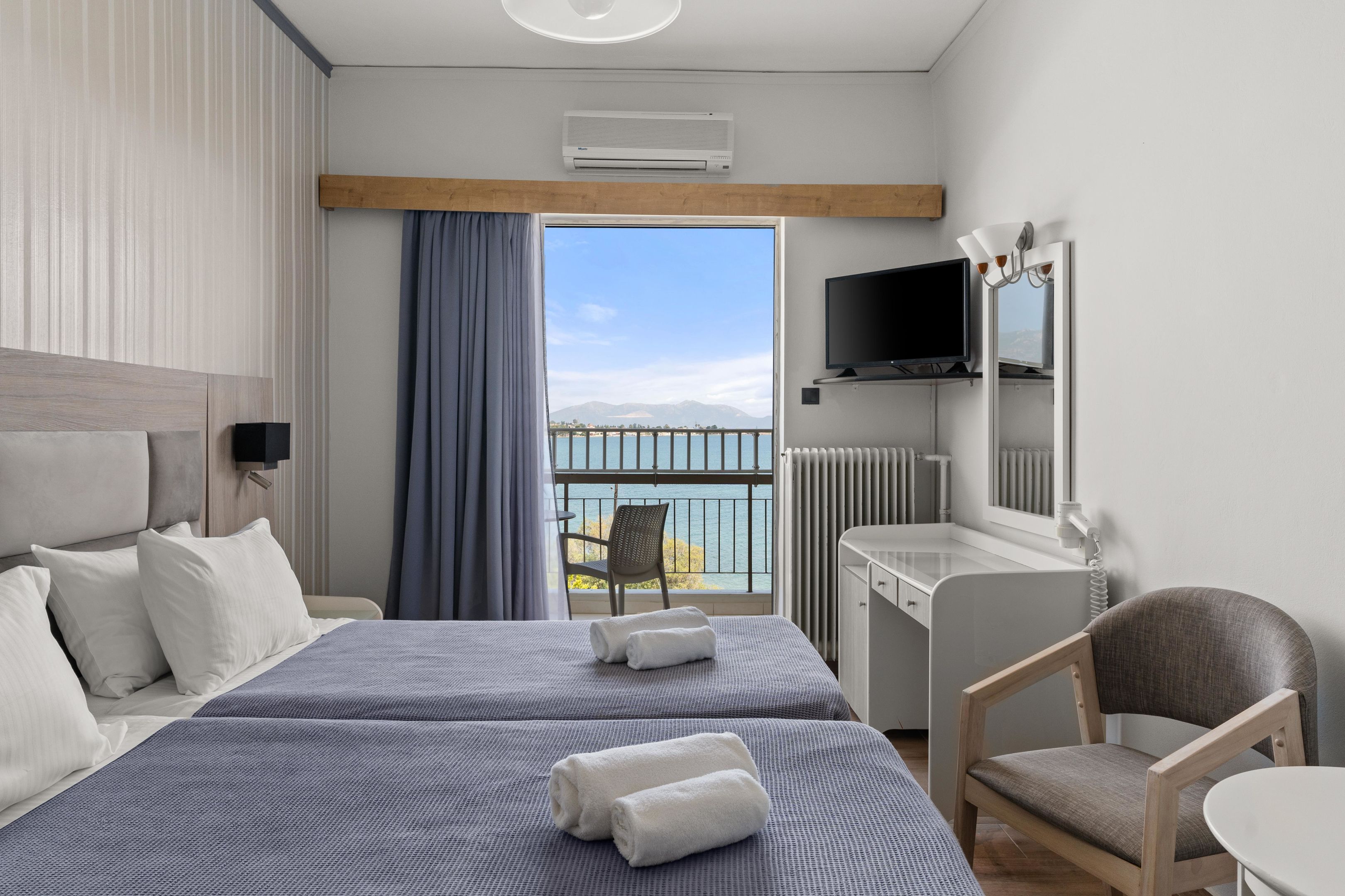 STEFANIA BEACH RESORT