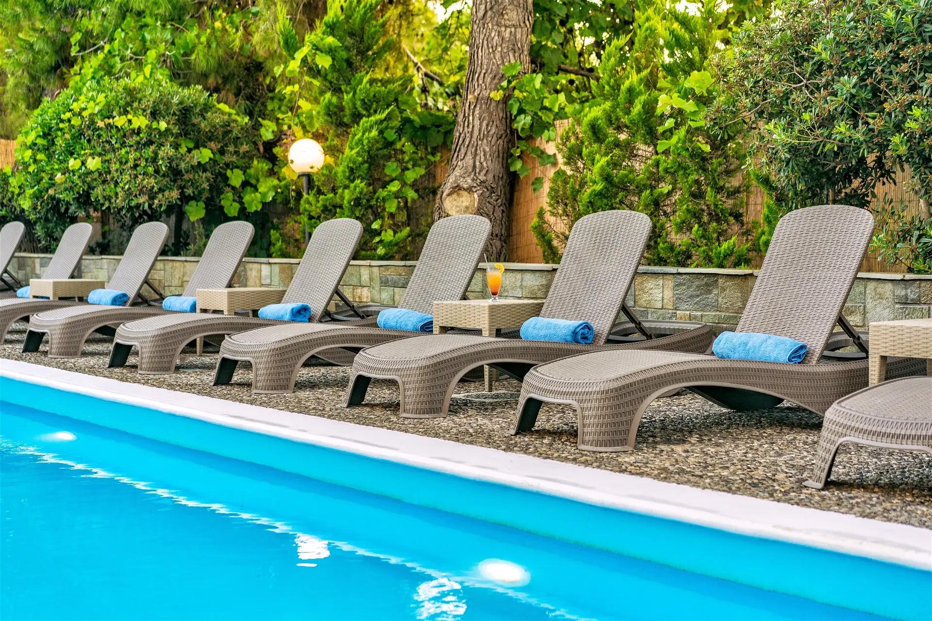 STEFANIA BEACH RESORT