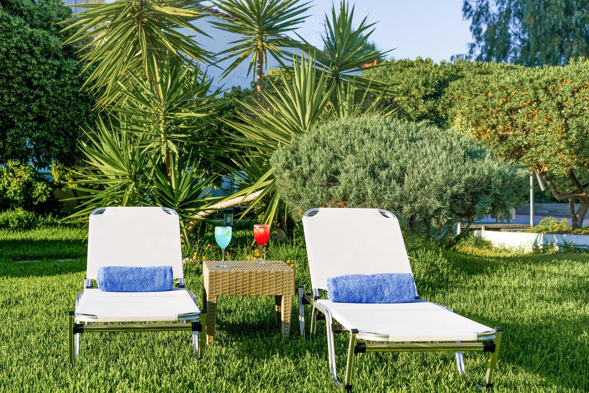 STEFANIA BEACH RESORT