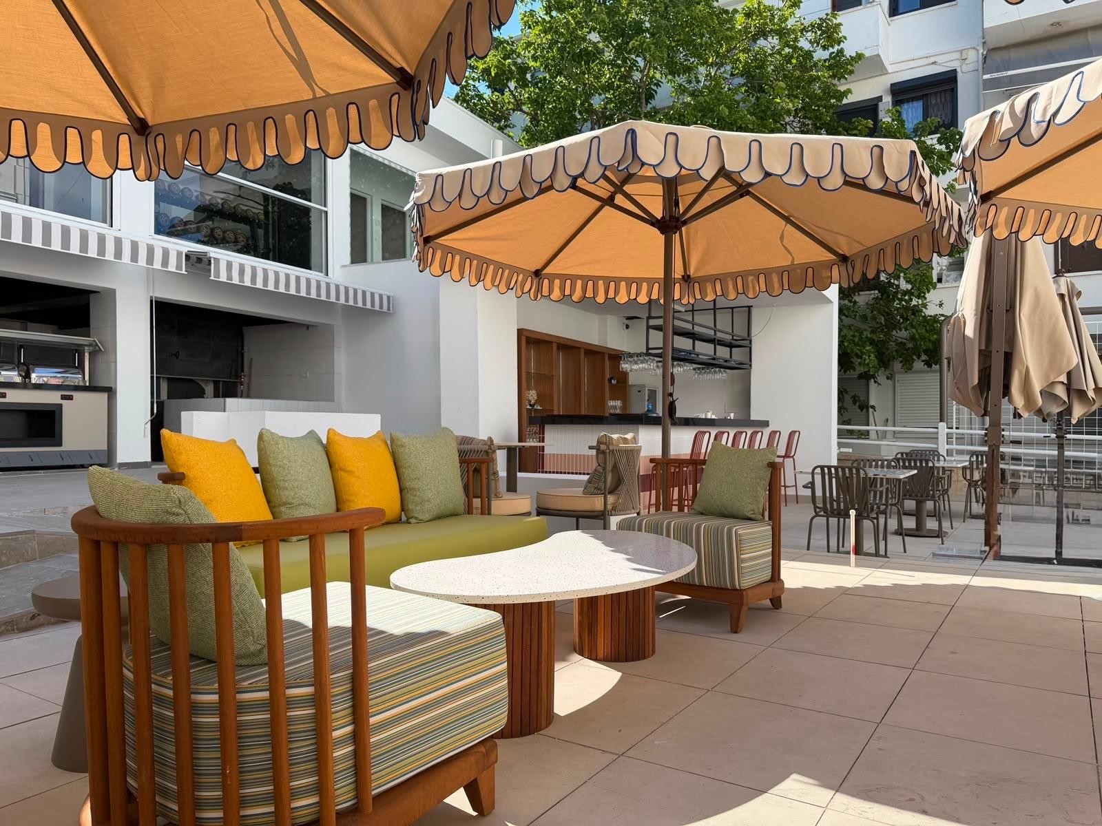 TRYP BY WYNDHAM DIDIM