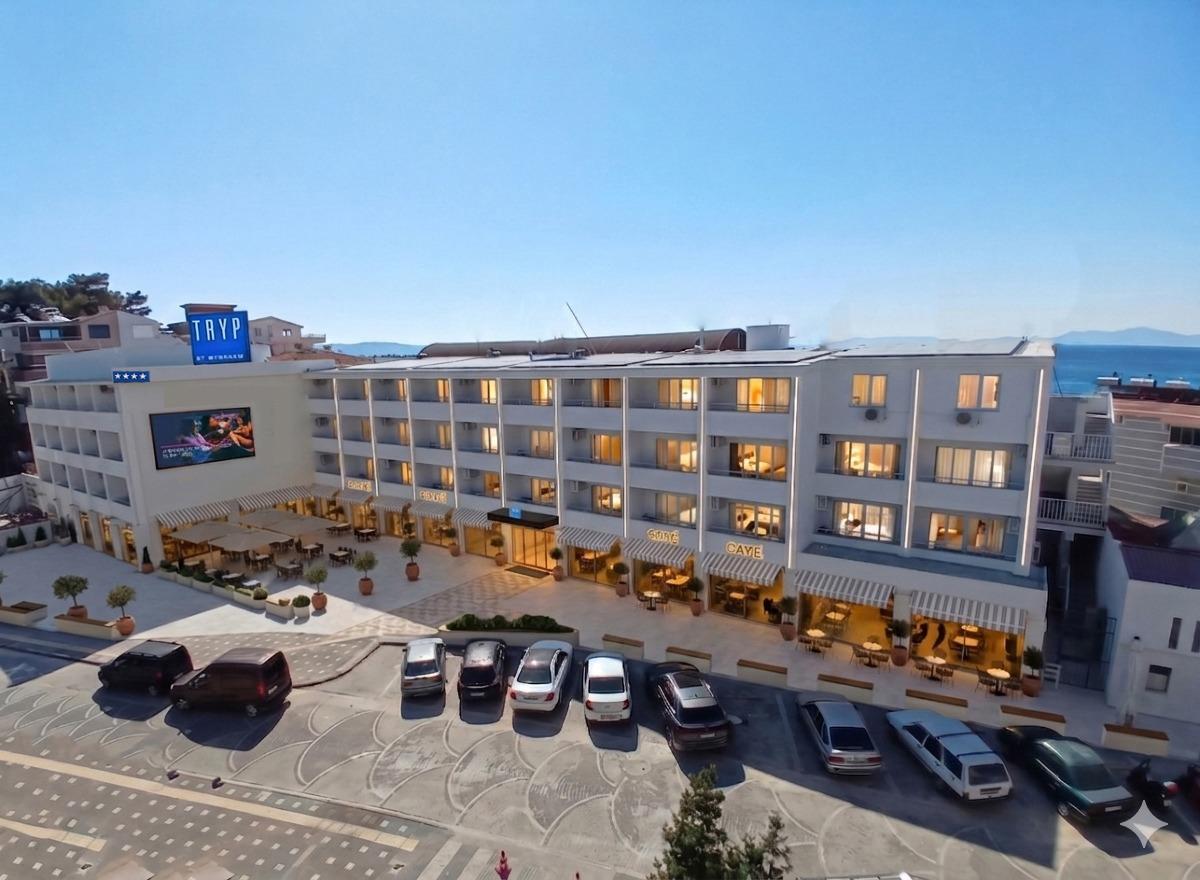 TRYP BY WYNDHAM DIDIM