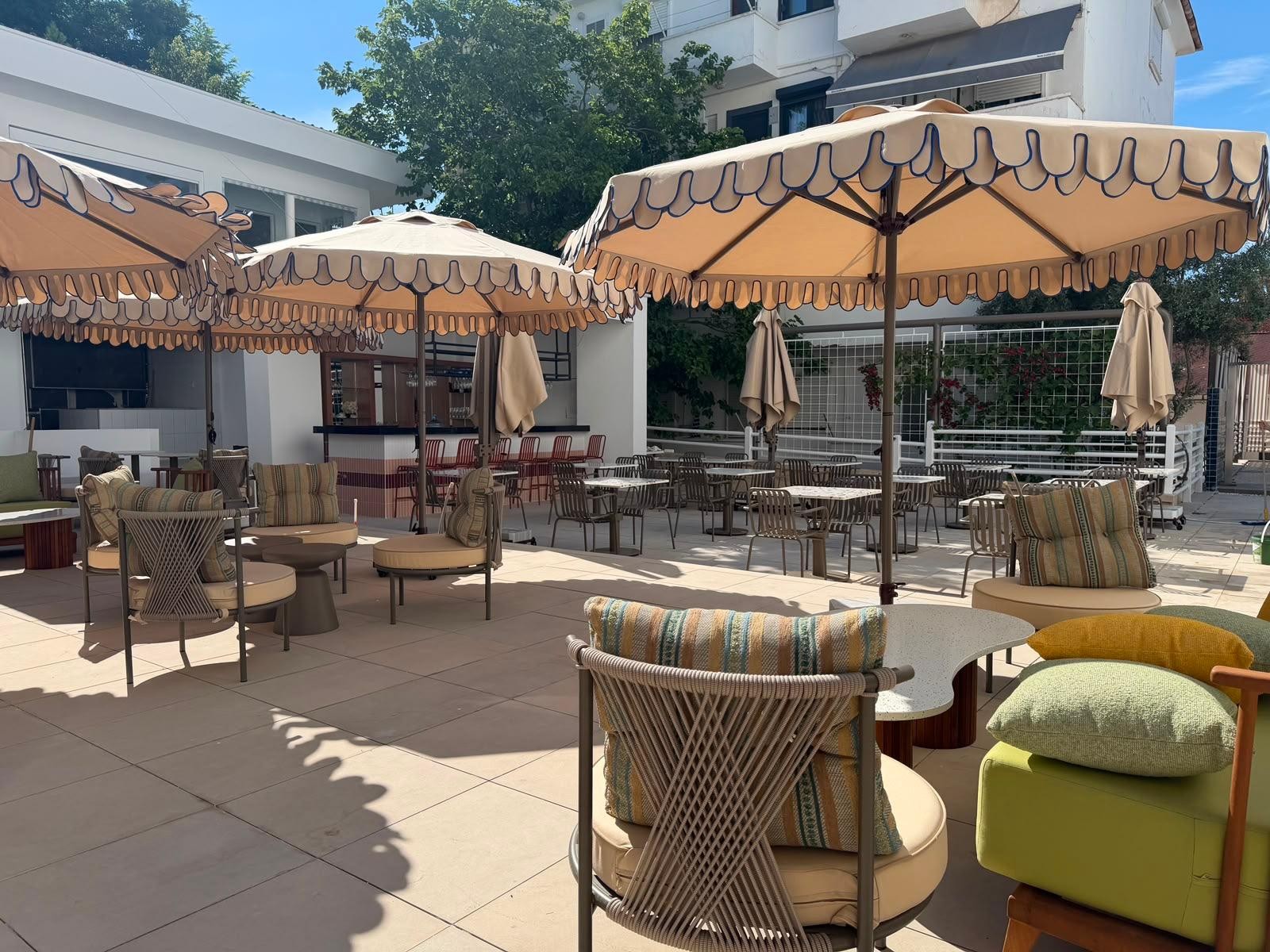 TRYP BY WYNDHAM DIDIM
