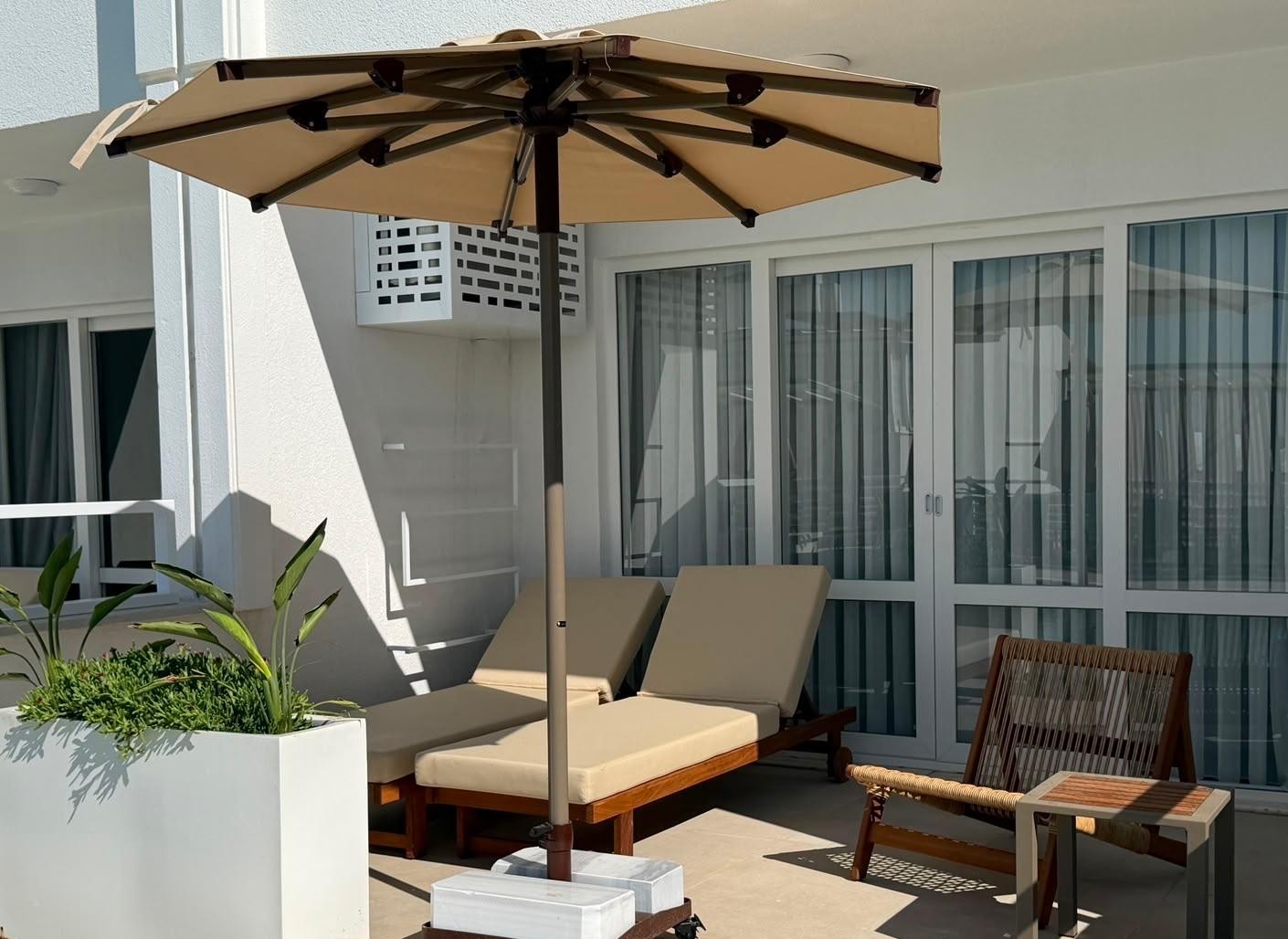 TRYP BY WYNDHAM DIDIM