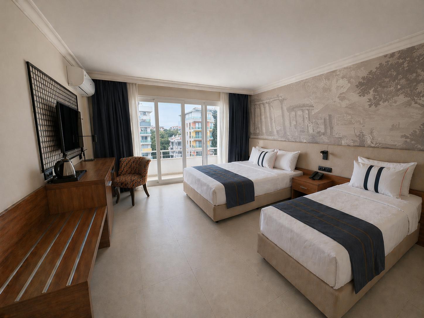 TRYP BY WYNDHAM DIDIM
