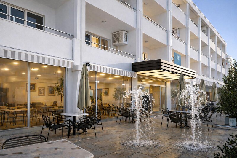 TRYP BY WYNDHAM DIDIM