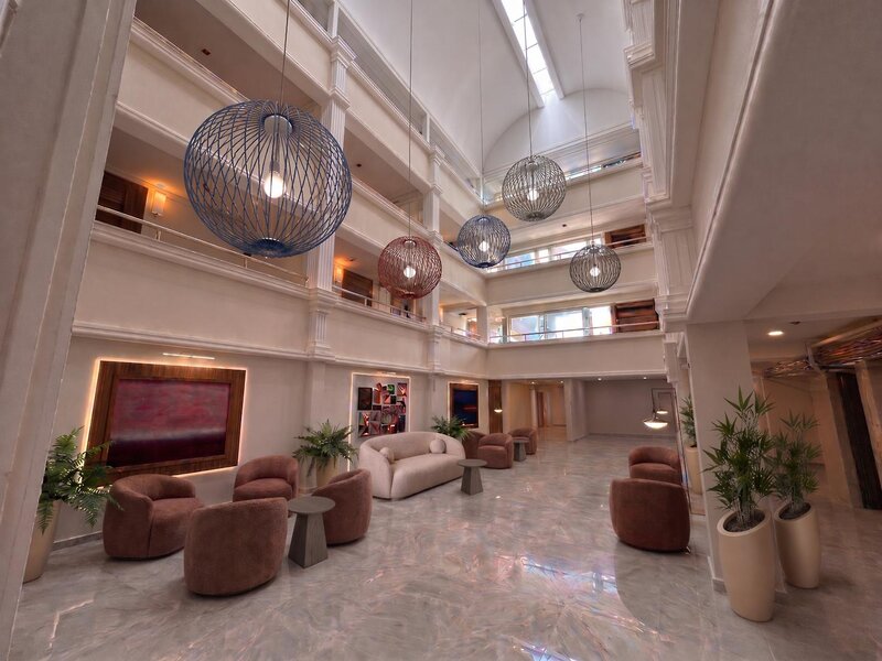 TRYP BY WYNDHAM DIDIM