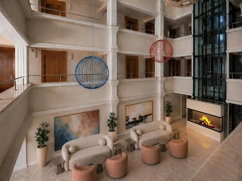 TRYP BY WYNDHAM DIDIM