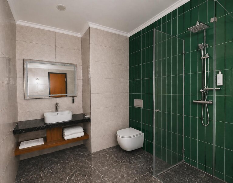 TRYP BY WYNDHAM DIDIM