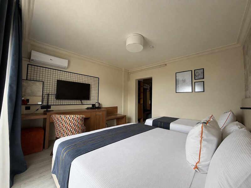 TRYP BY WYNDHAM DIDIM