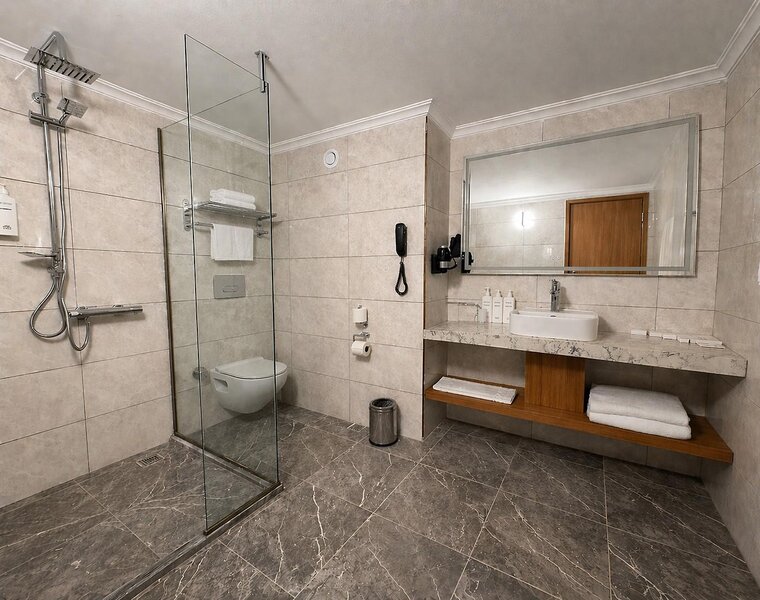 TRYP BY WYNDHAM DIDIM
