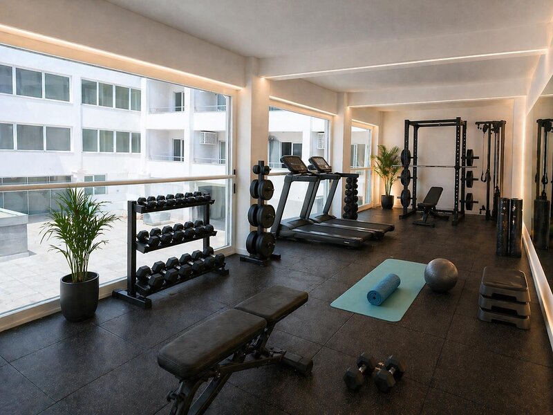 TRYP BY WYNDHAM DIDIM