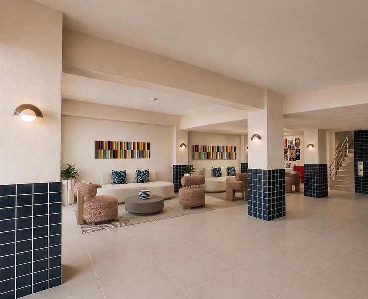 TRYP BY WYNDHAM DIDIM