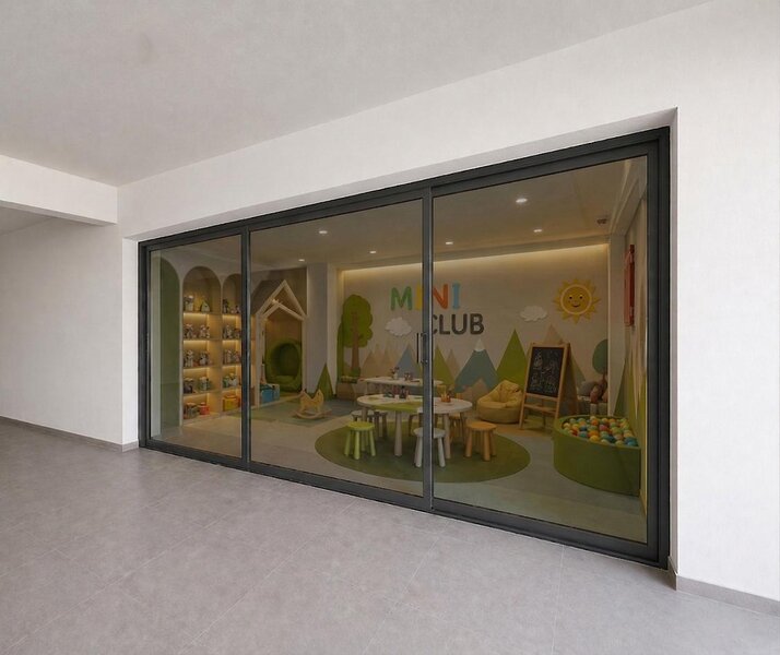 TRYP BY WYNDHAM DIDIM