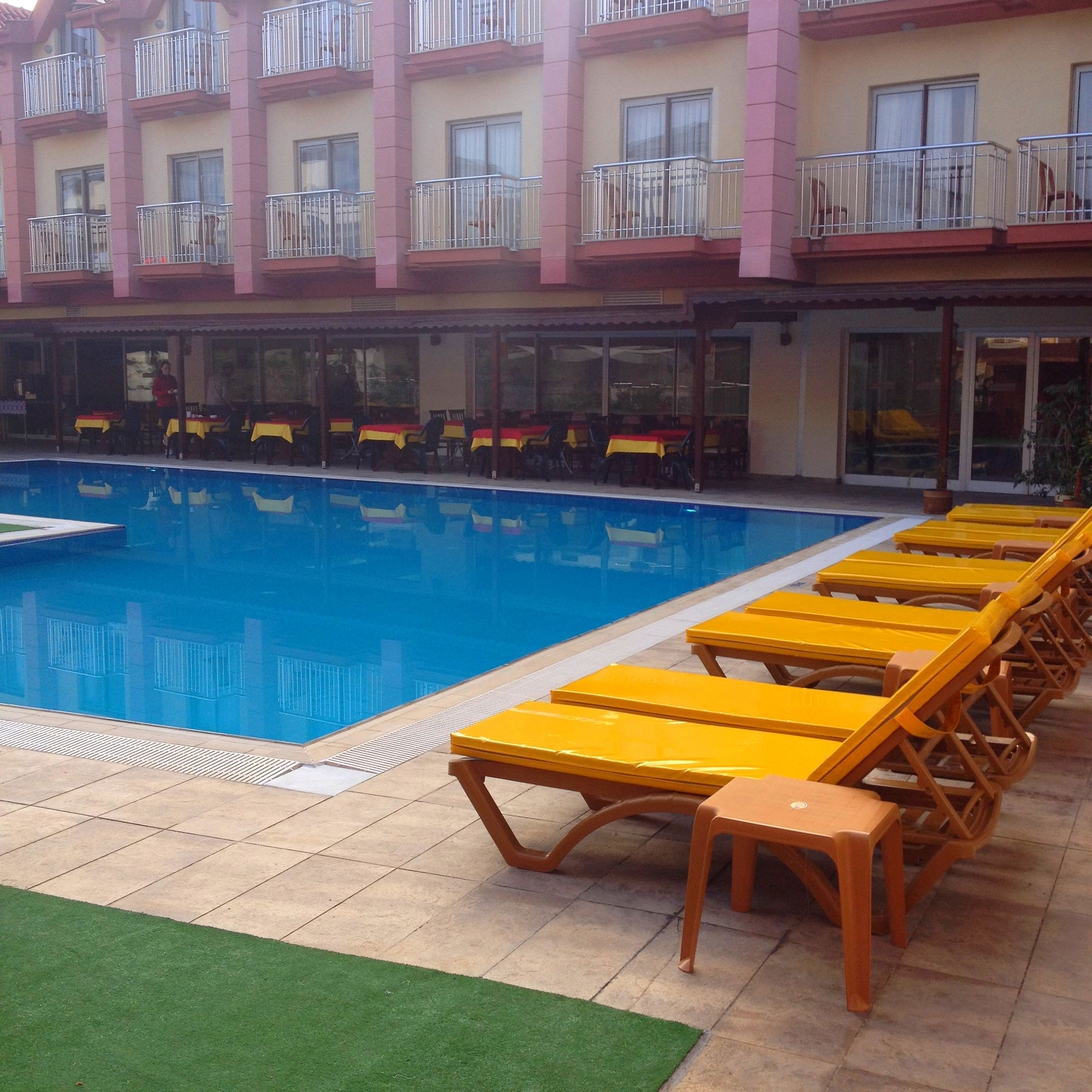 GRAND NAR HOTEL ADULTS ONLY