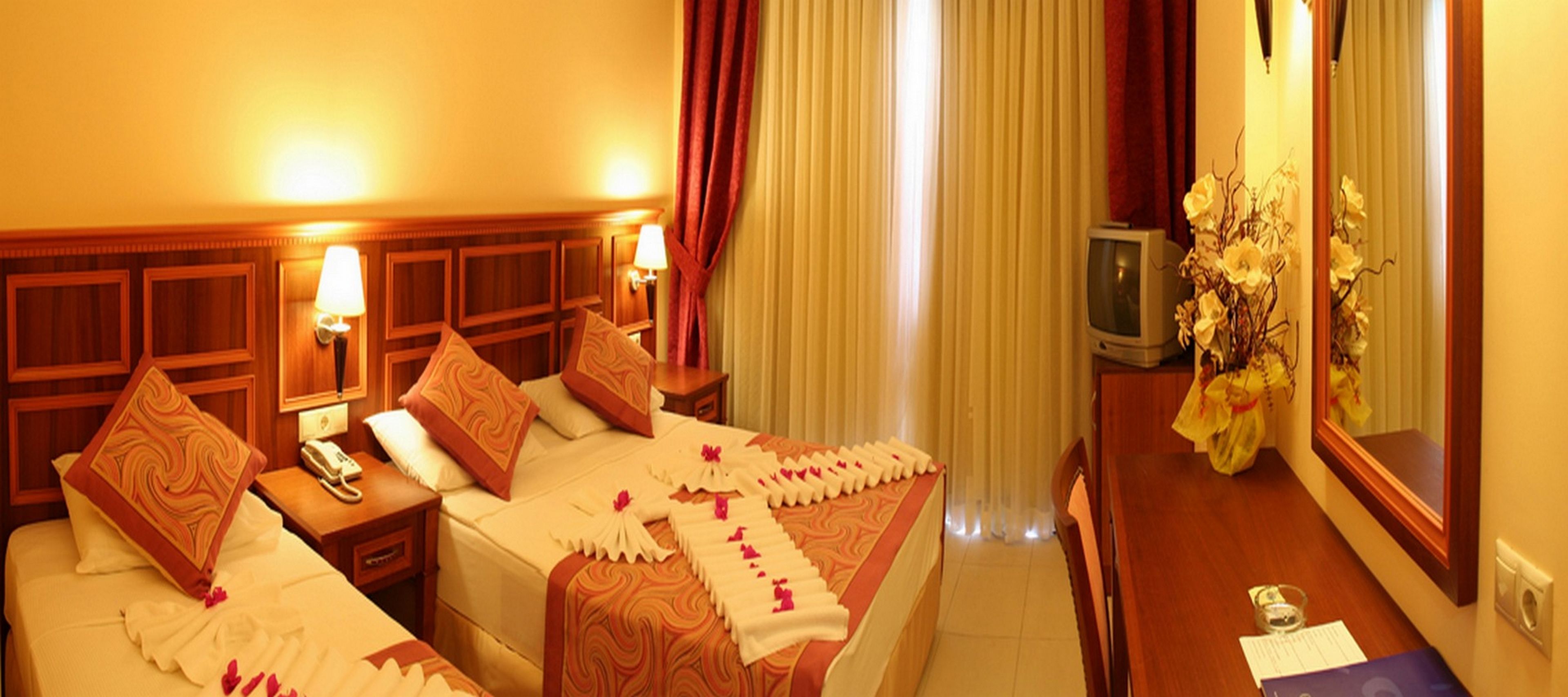 GRAND NAR HOTEL ADULTS ONLY
