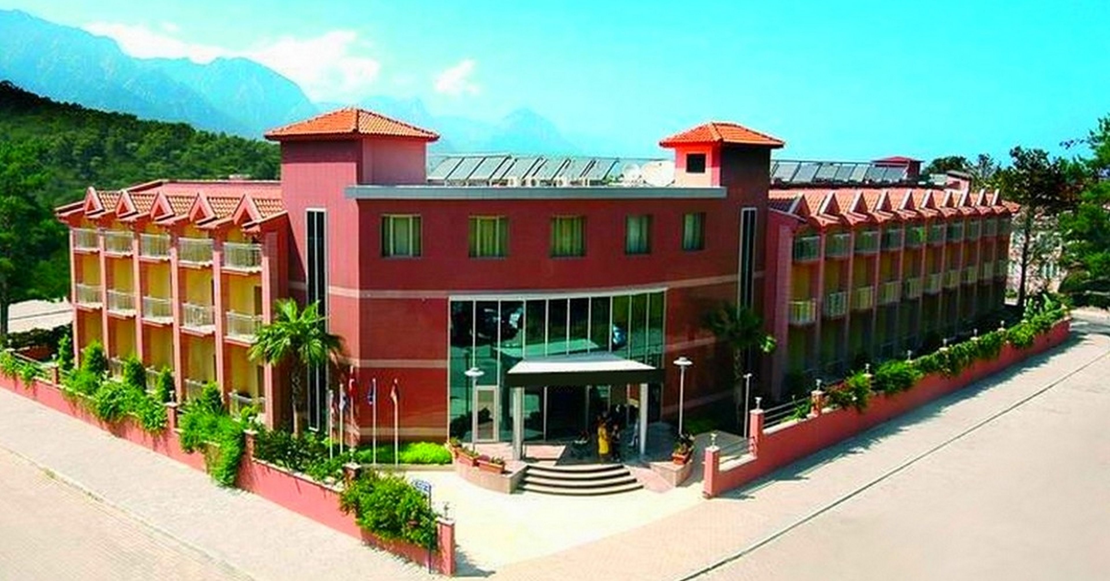 GRAND NAR HOTEL ADULTS ONLY