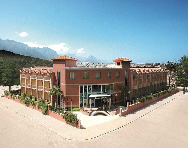 GRAND NAR HOTEL ADULTS ONLY