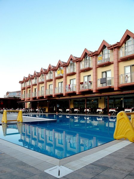 GRAND NAR HOTEL ADULTS ONLY