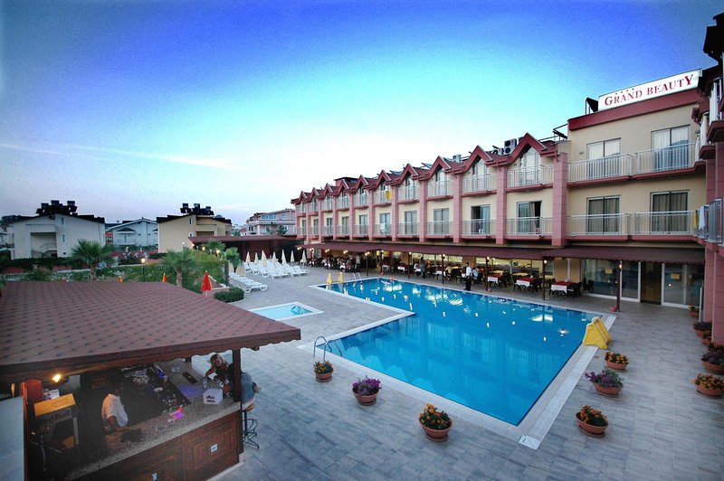 GRAND NAR HOTEL ADULTS ONLY
