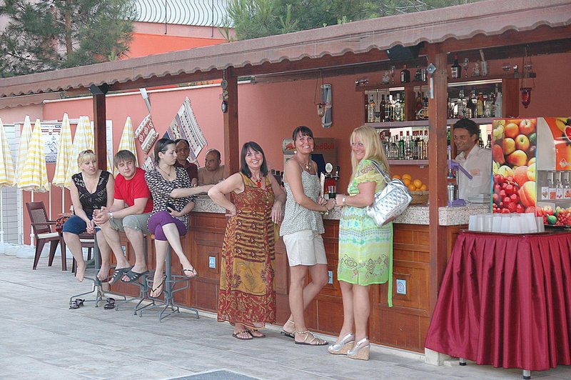 GRAND NAR HOTEL ADULTS ONLY