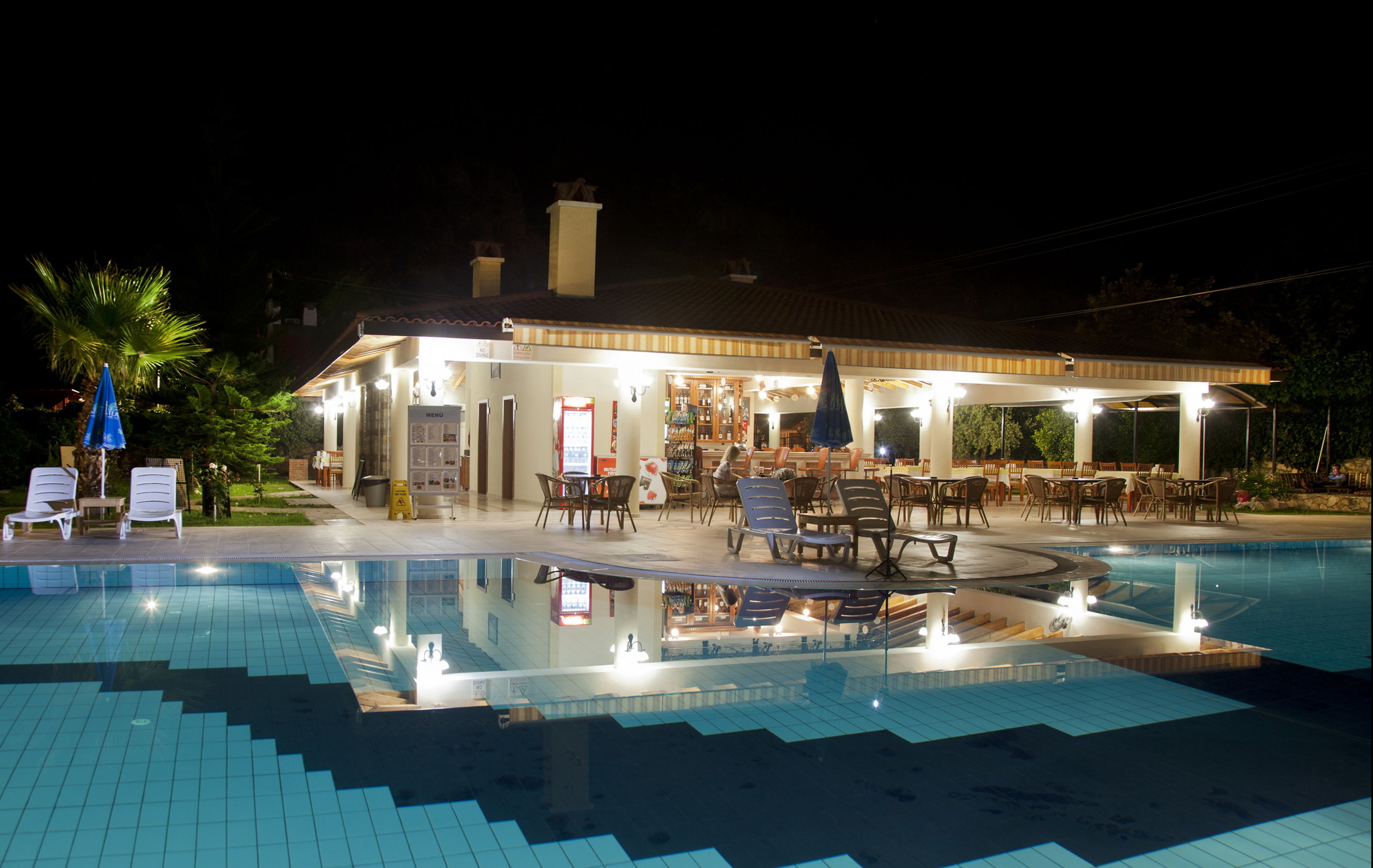 MAVRUKA HOTEL