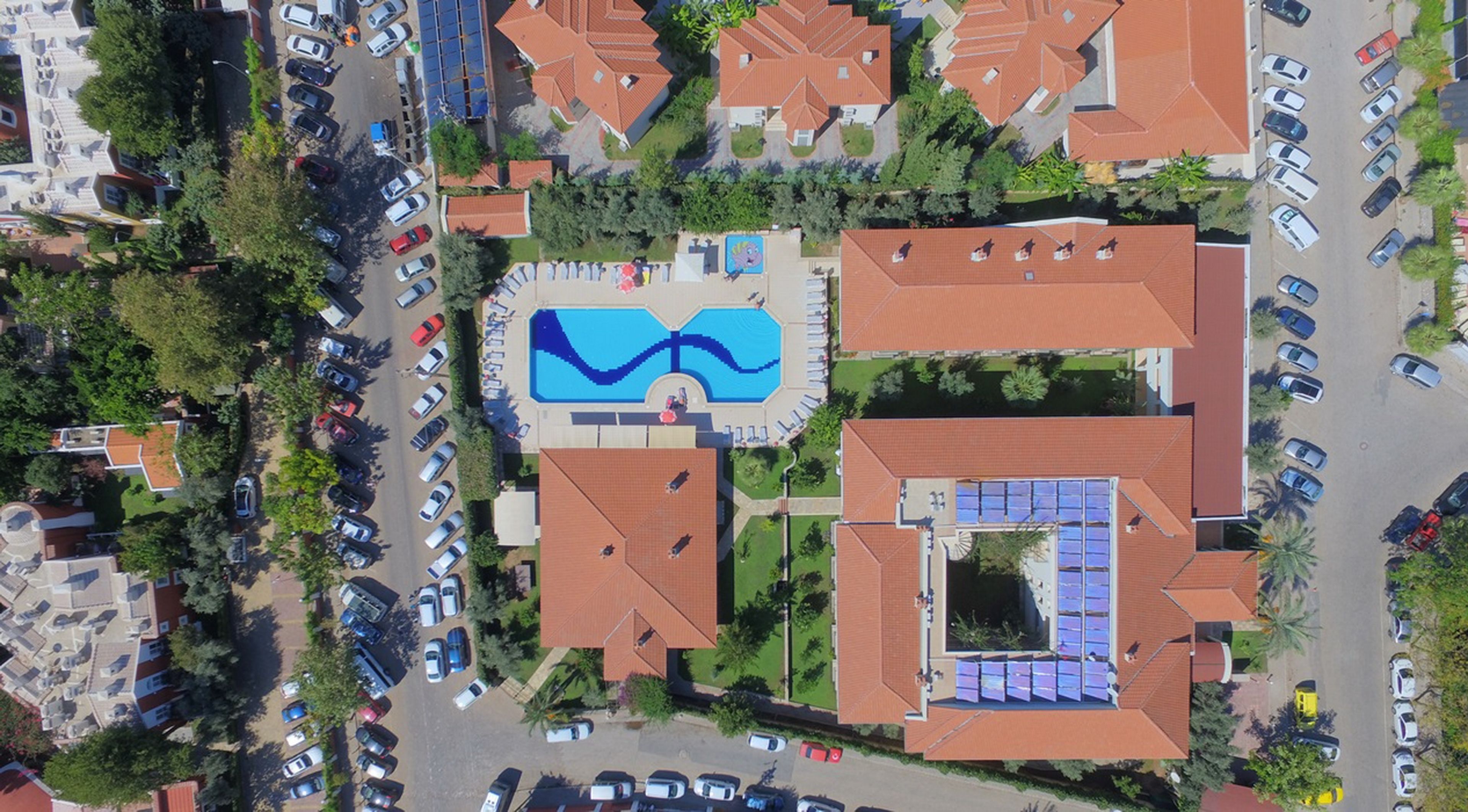 MAVRUKA HOTEL