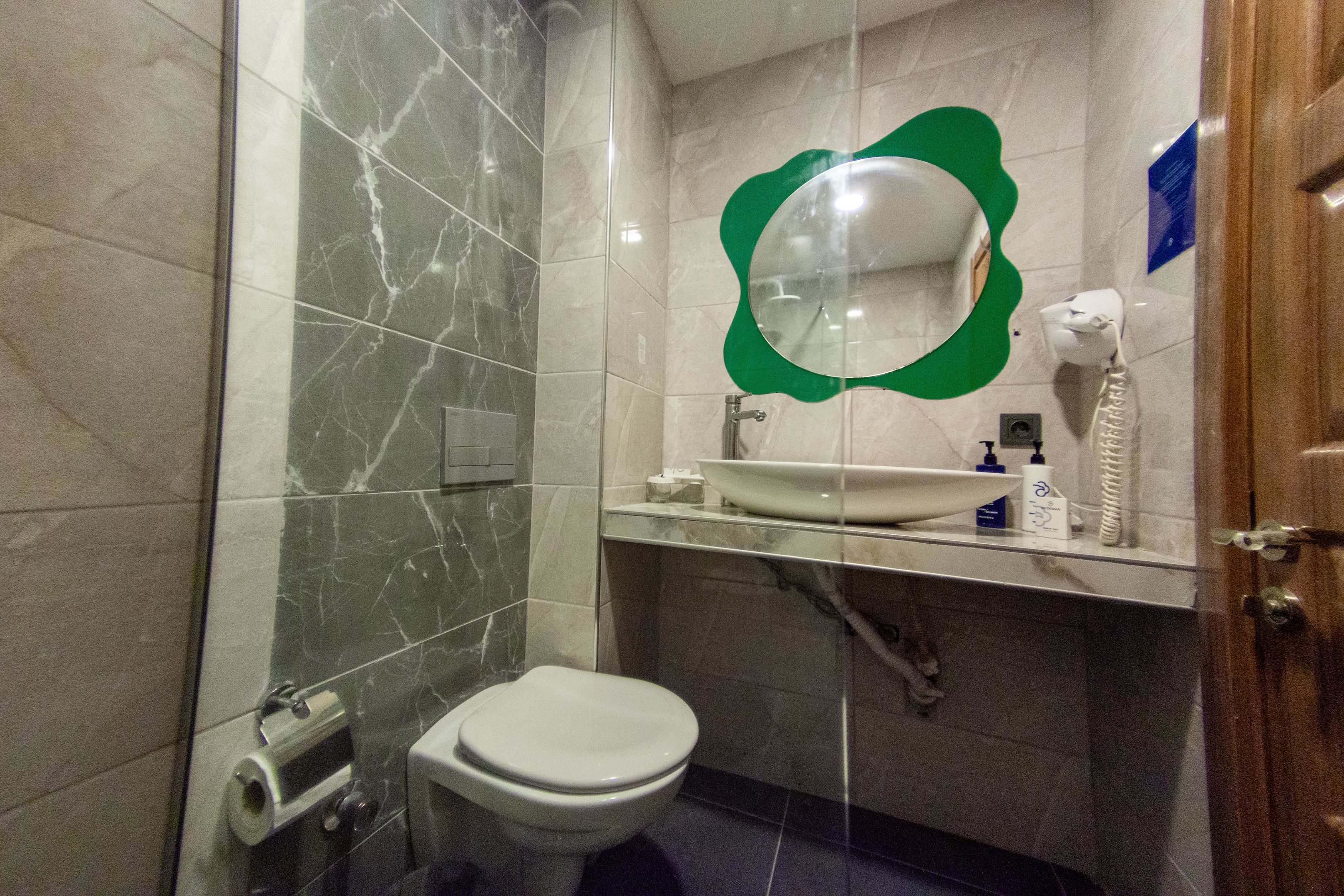 DEDEMAN KEMER RESORT
