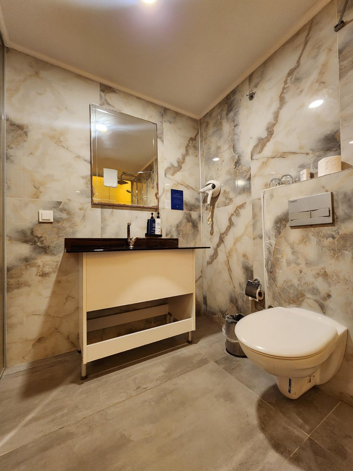 DEDEMAN KEMER RESORT