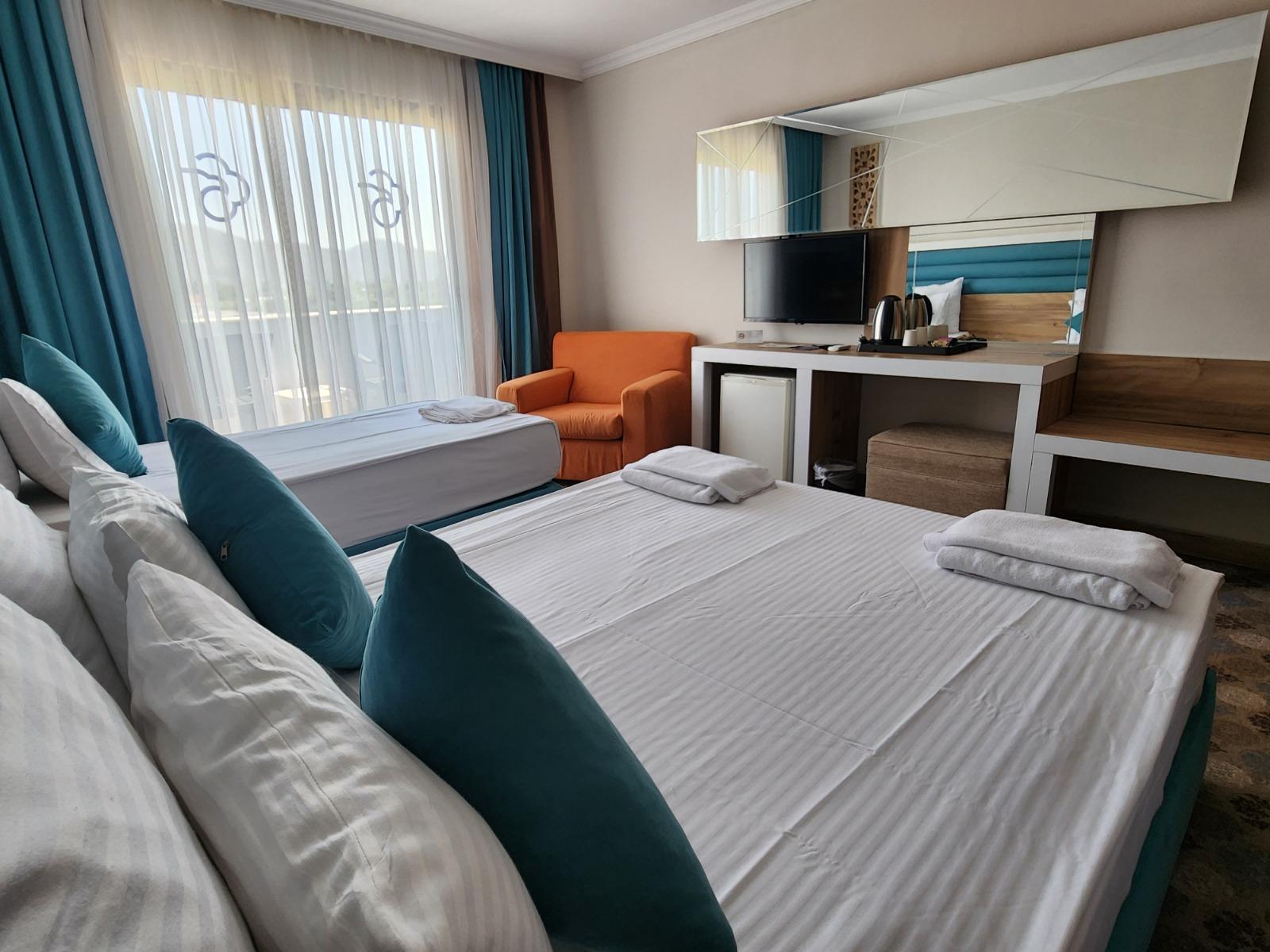DEDEMAN KEMER RESORT