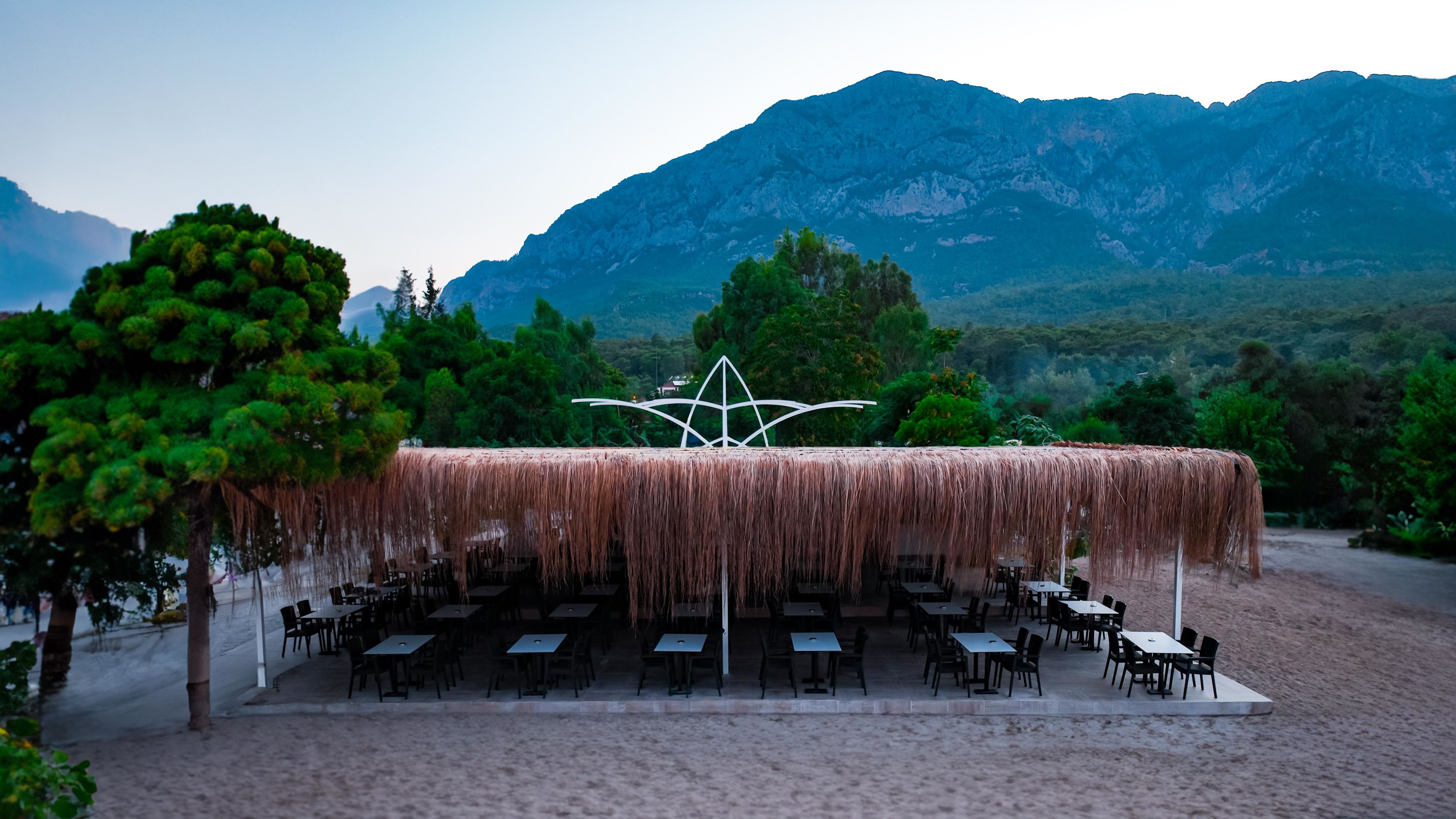 SAINT STAR KEMER ADULTS ONLY
