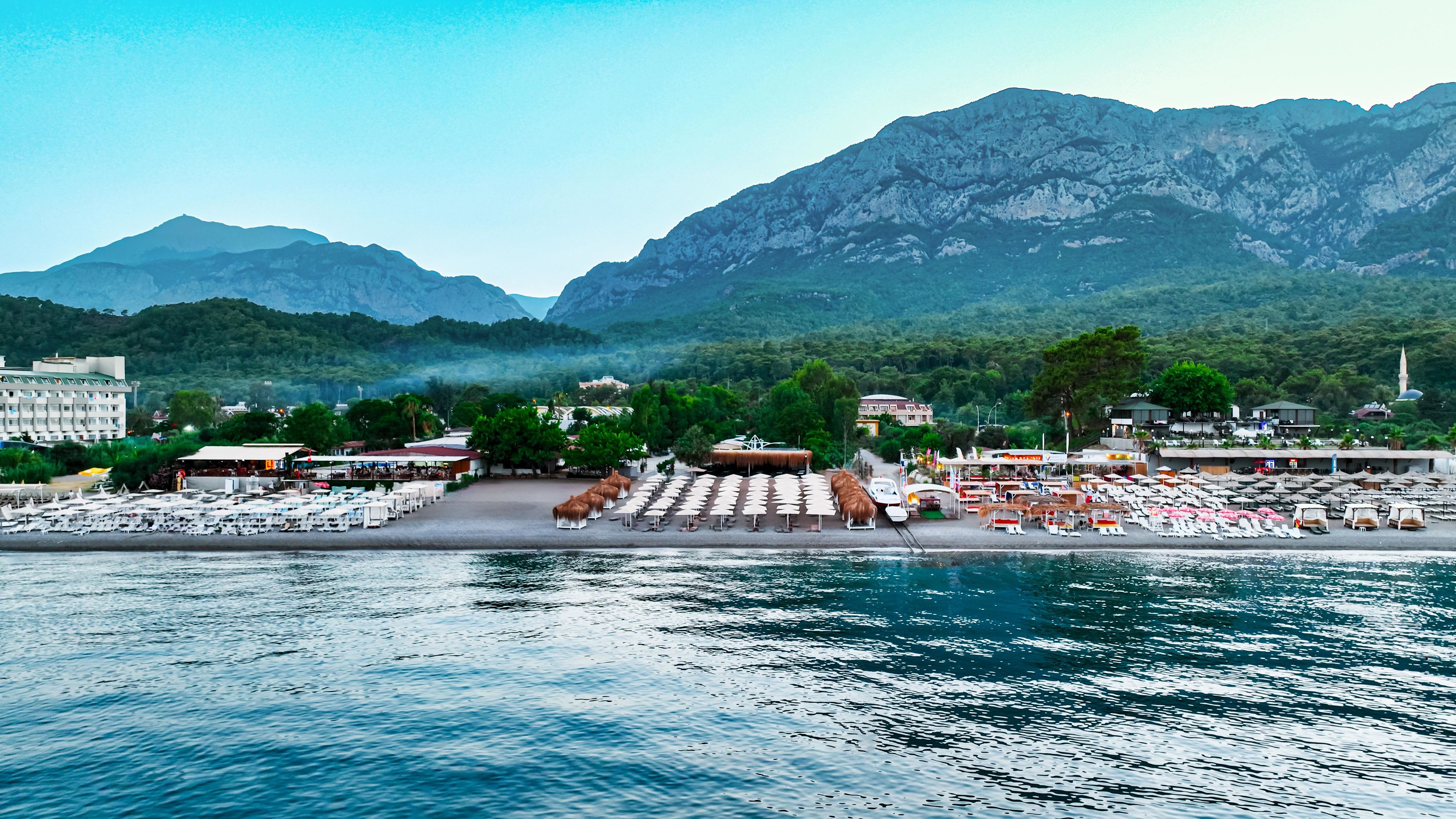 SAINT STAR KEMER ADULTS ONLY
