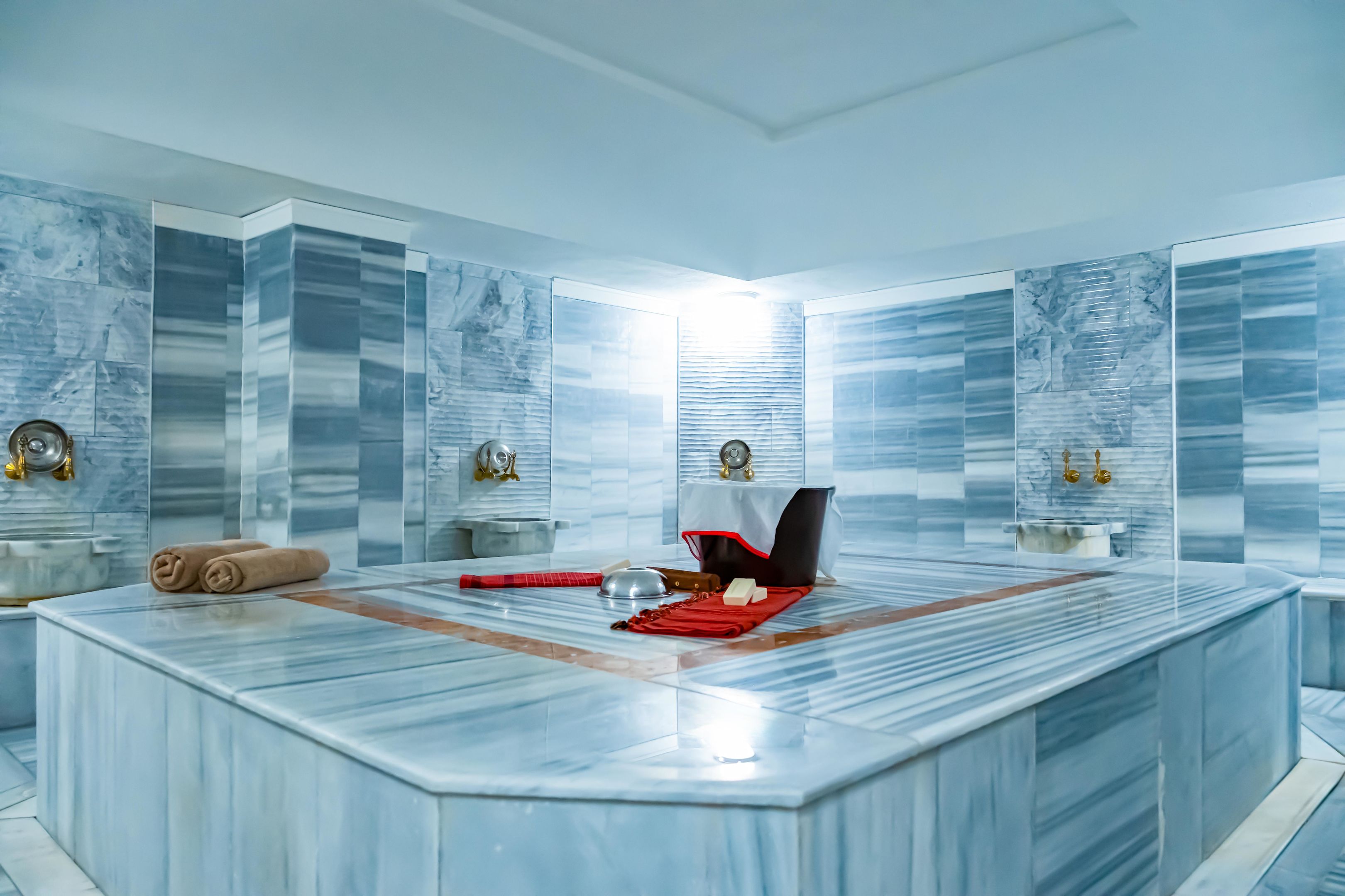 SAINT STAR KEMER ADULTS ONLY