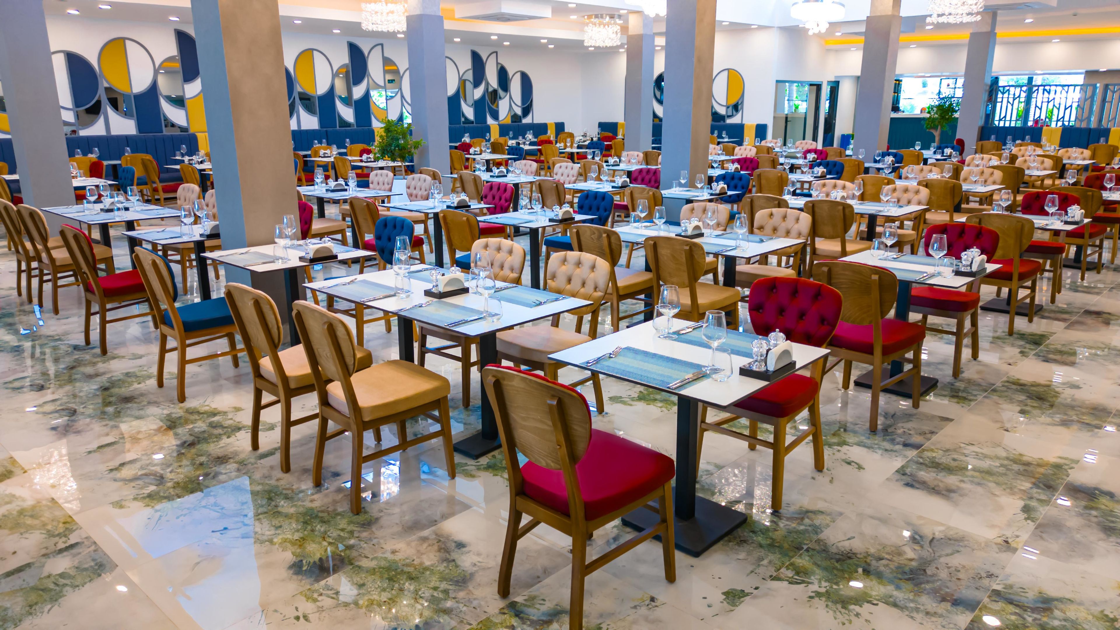 SAINT STAR KEMER ADULTS ONLY
