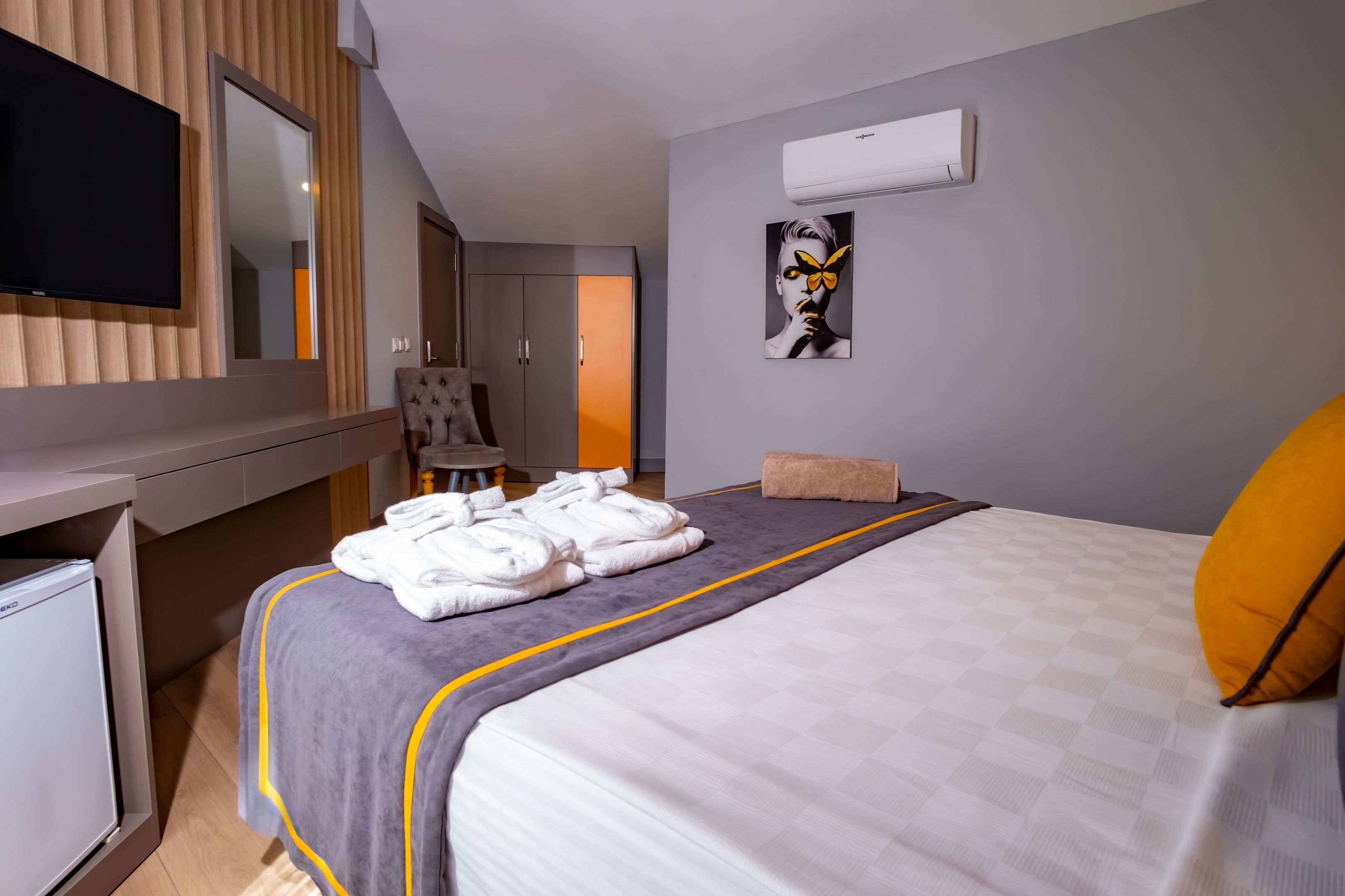 SAINT STAR KEMER ADULTS ONLY