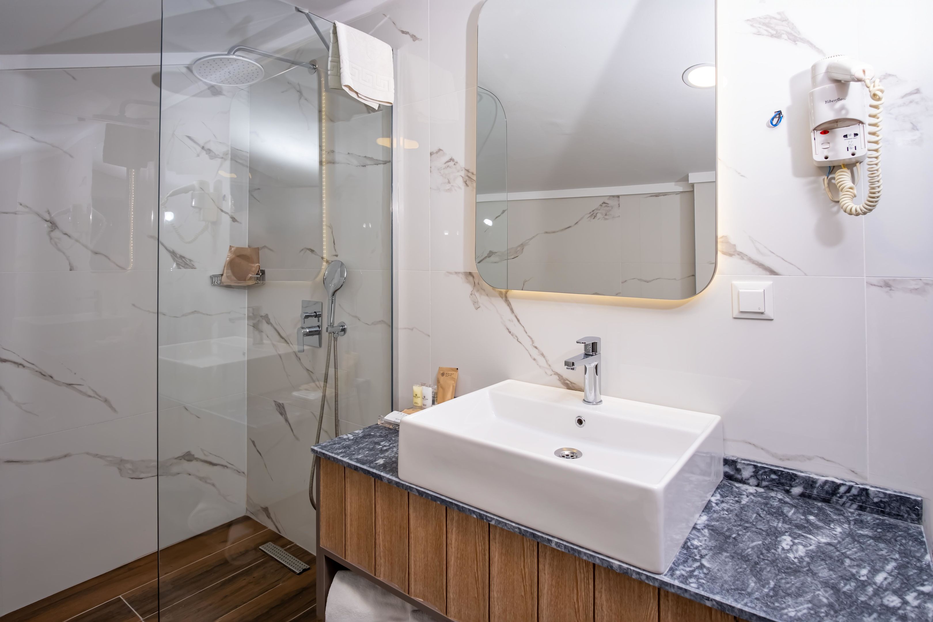 SAINT STAR KEMER ADULTS ONLY