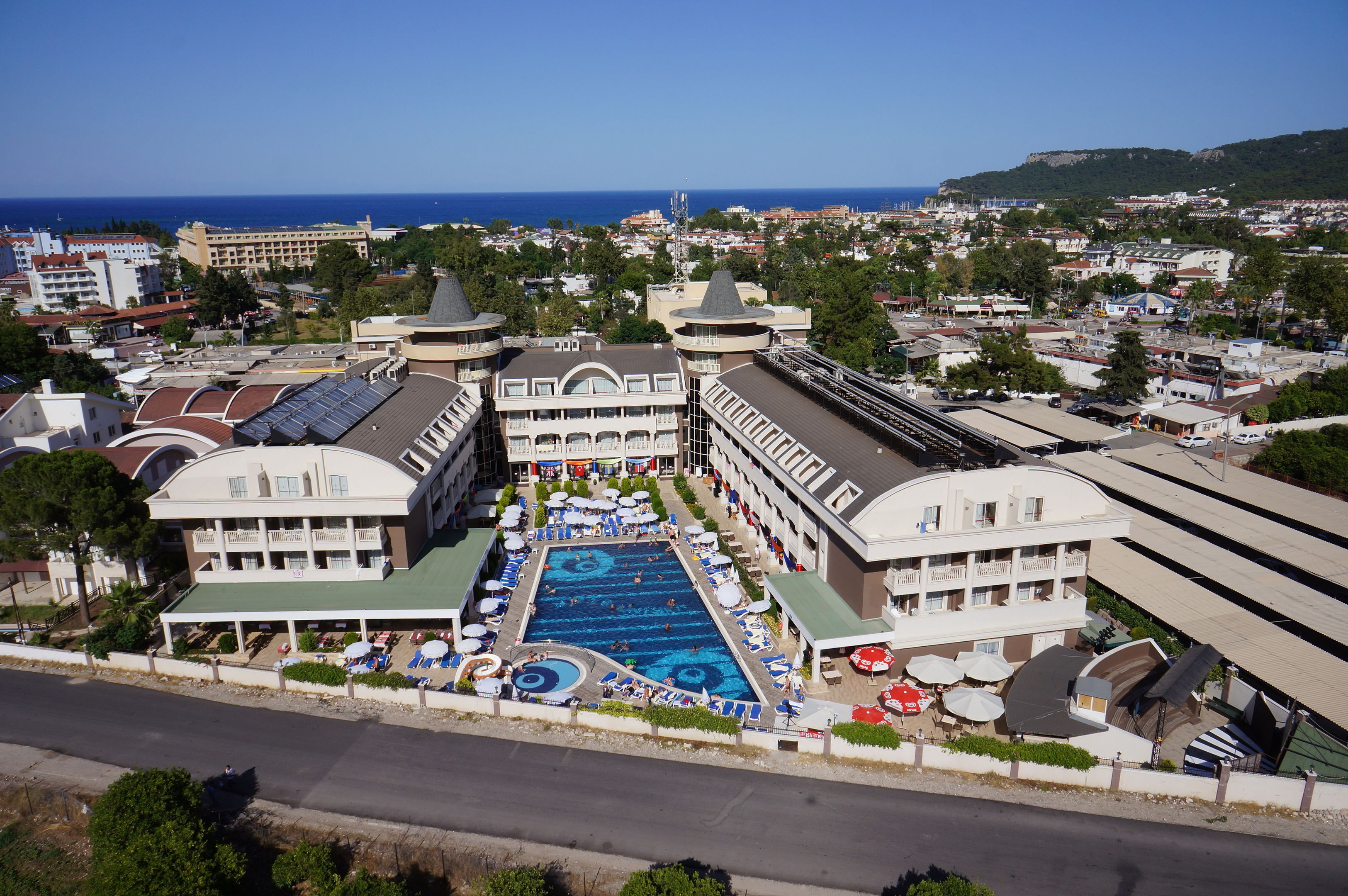 VIKING STAR HOTEL