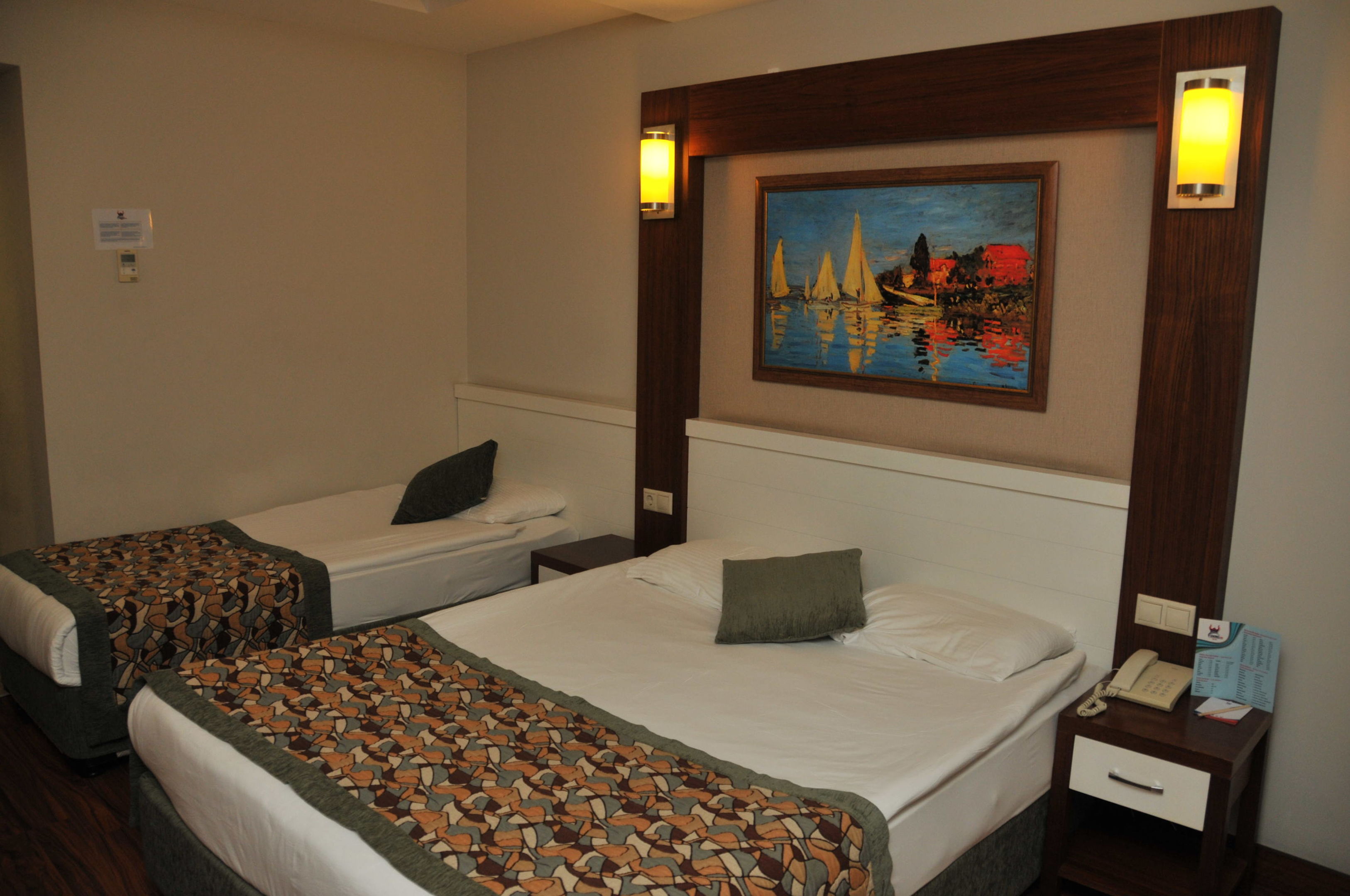 VIKING STAR HOTEL