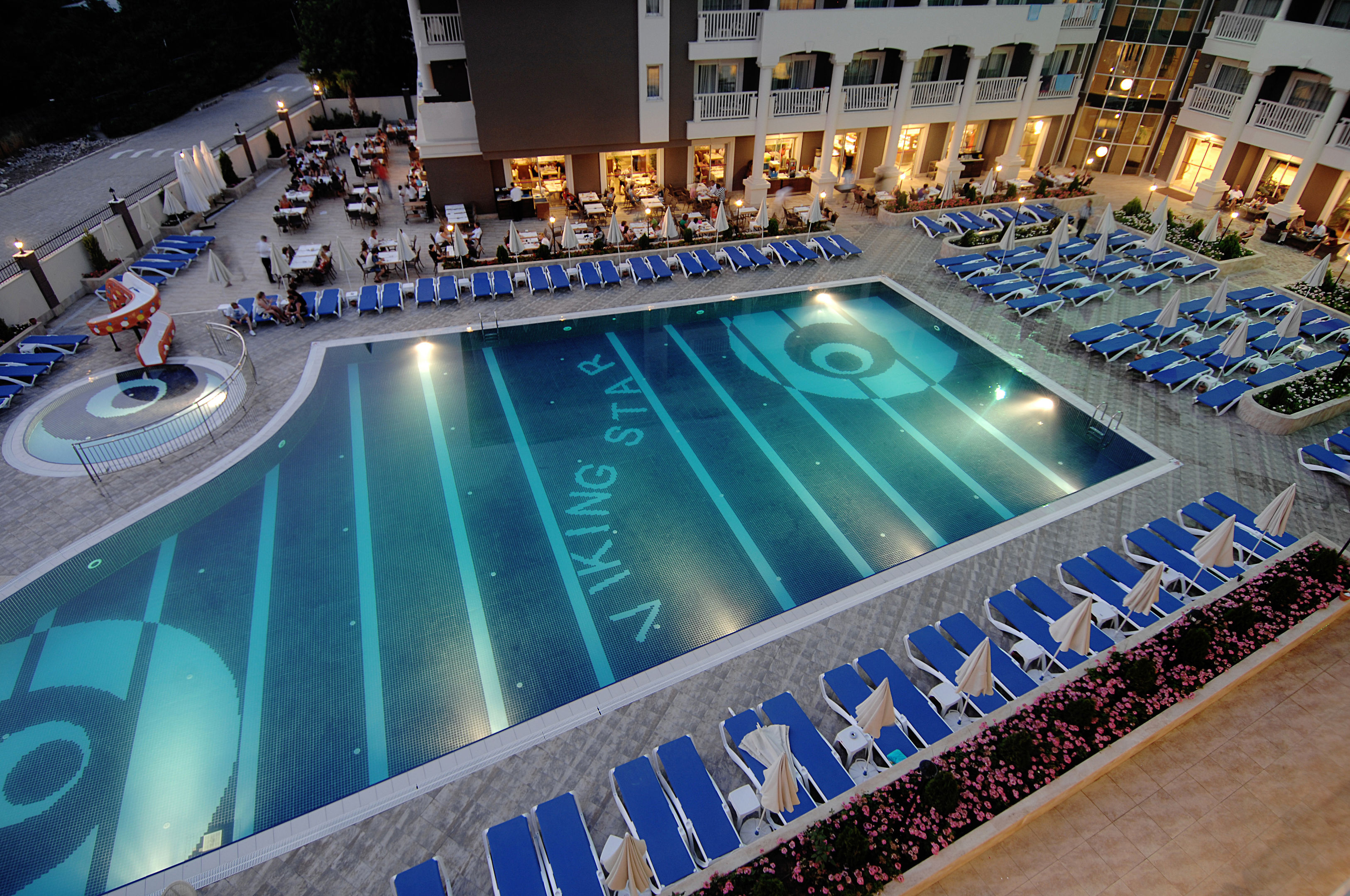 VIKING STAR HOTEL