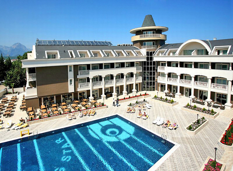 VIKING STAR HOTEL