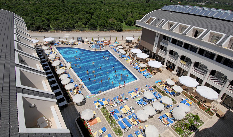 VIKING STAR HOTEL