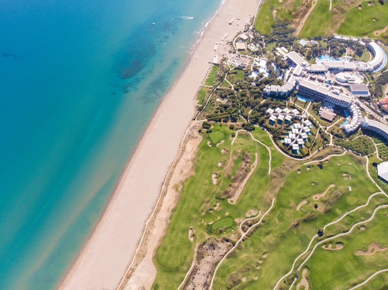 LYKIA WORLD LINKS-GOLF ANTALYA