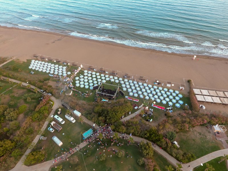 LYKIA WORLD LINKS-GOLF ANTALYA