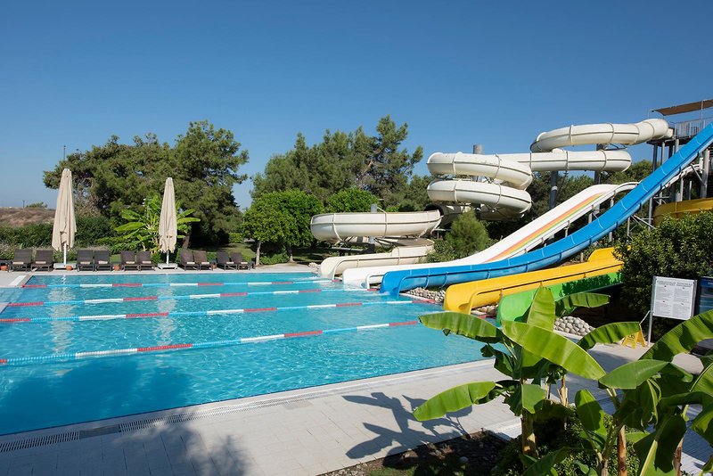 LYKIA WORLD LINKS-GOLF ANTALYA
