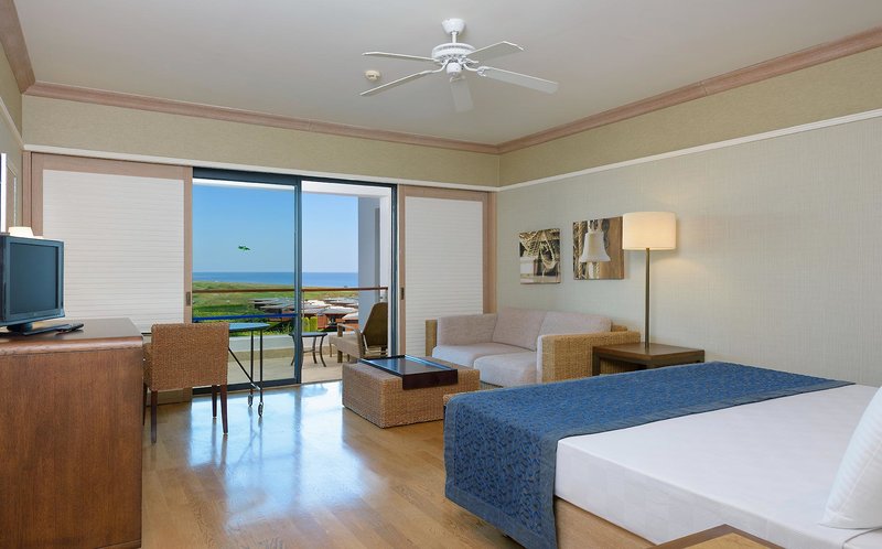 LYKIA WORLD LINKS-GOLF ANTALYA