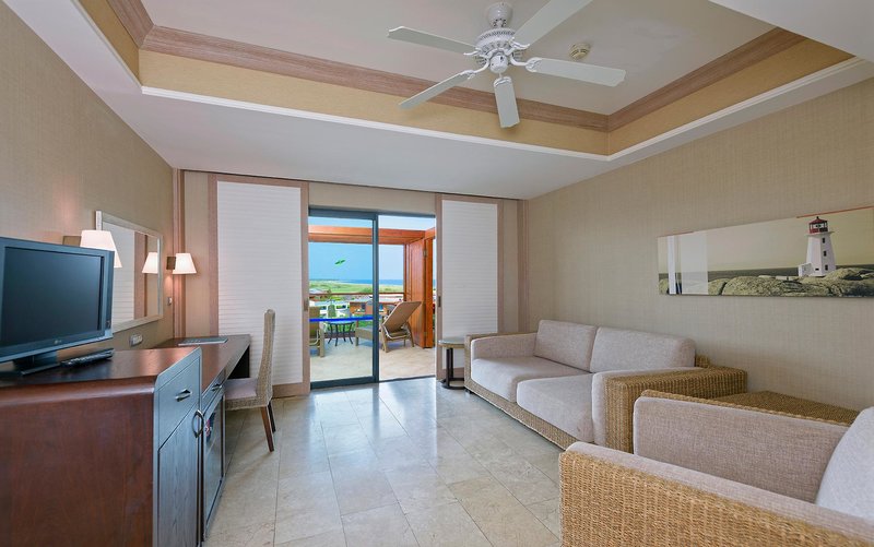 LYKIA WORLD LINKS-GOLF ANTALYA