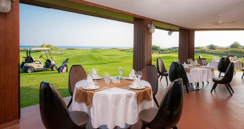 LYKIA WORLD LINKS-GOLF ANTALYA