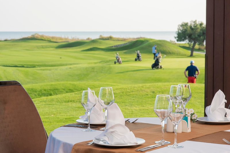 LYKIA WORLD LINKS-GOLF ANTALYA