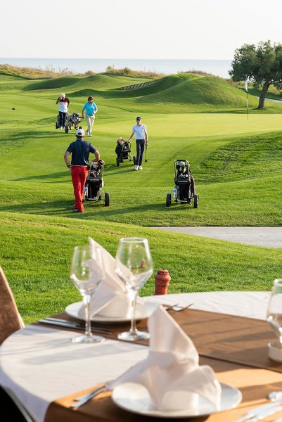 LYKIA WORLD LINKS-GOLF ANTALYA