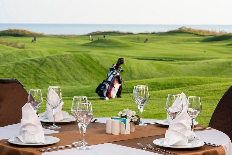 LYKIA WORLD LINKS-GOLF ANTALYA